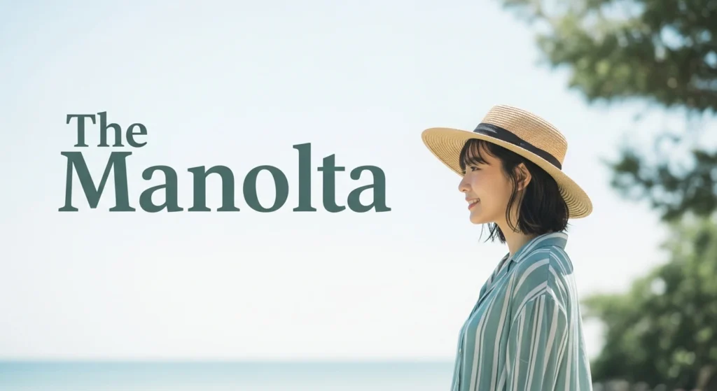 Free Like a Drifting Cloud