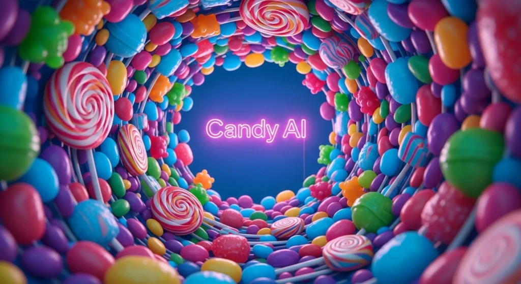 Candy AI