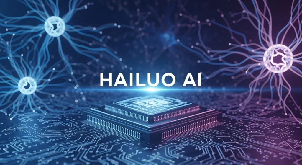 Hailuo AI