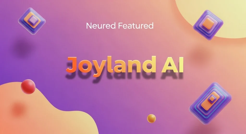 Joyland AI