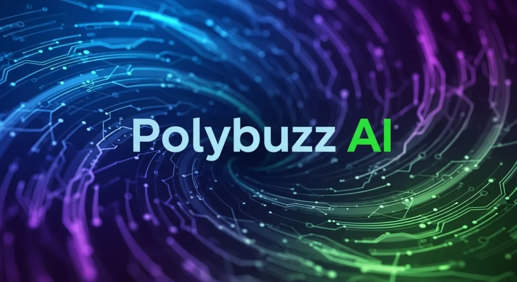 Polybuzz AI
