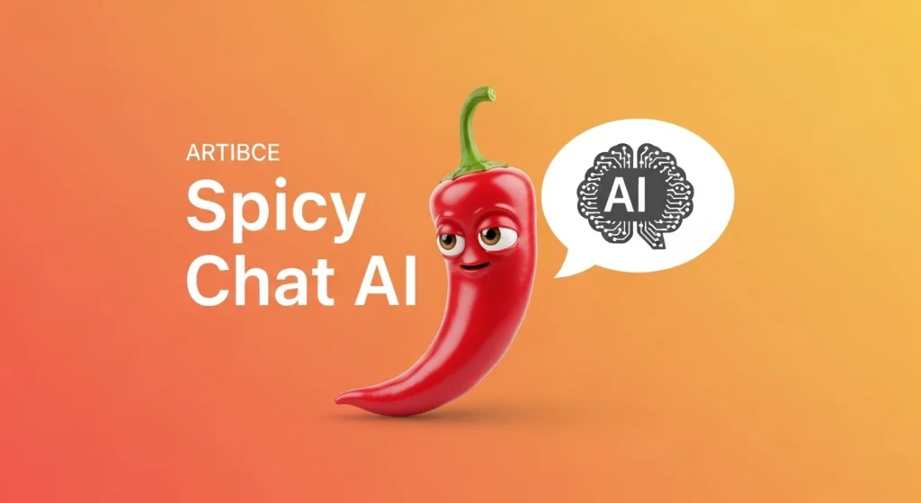 Spicy Chat AI