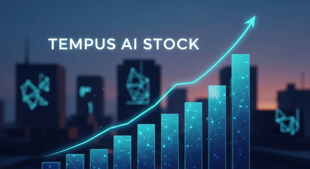 Tempus AI Stock