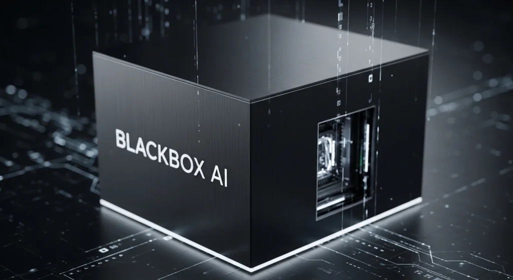 Blackbox AI