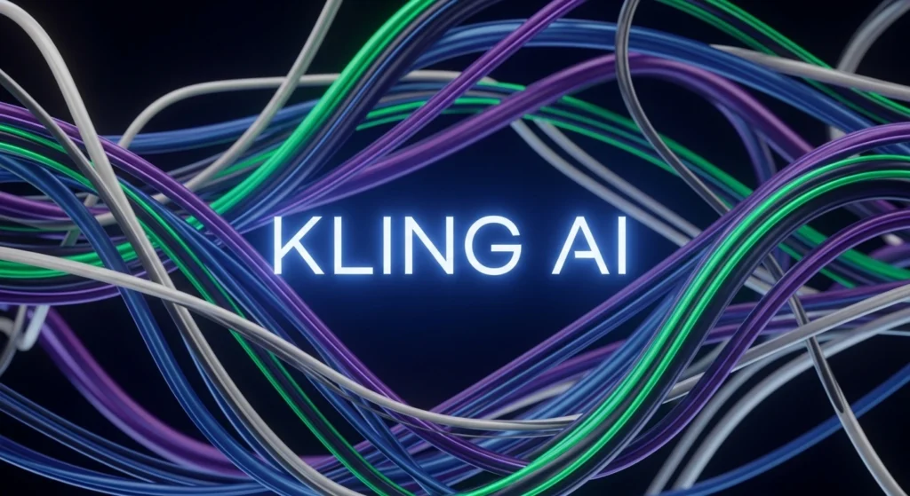 Kling AI