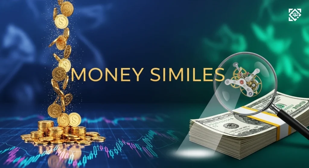 Money Similes