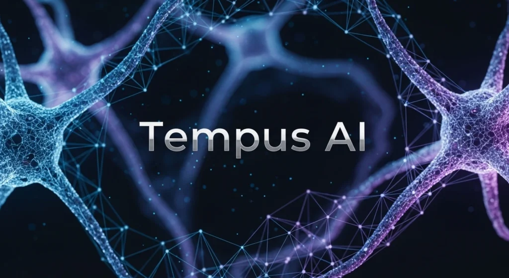 Tempus AI