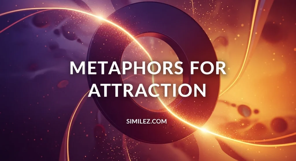 Metaphors for Attraction