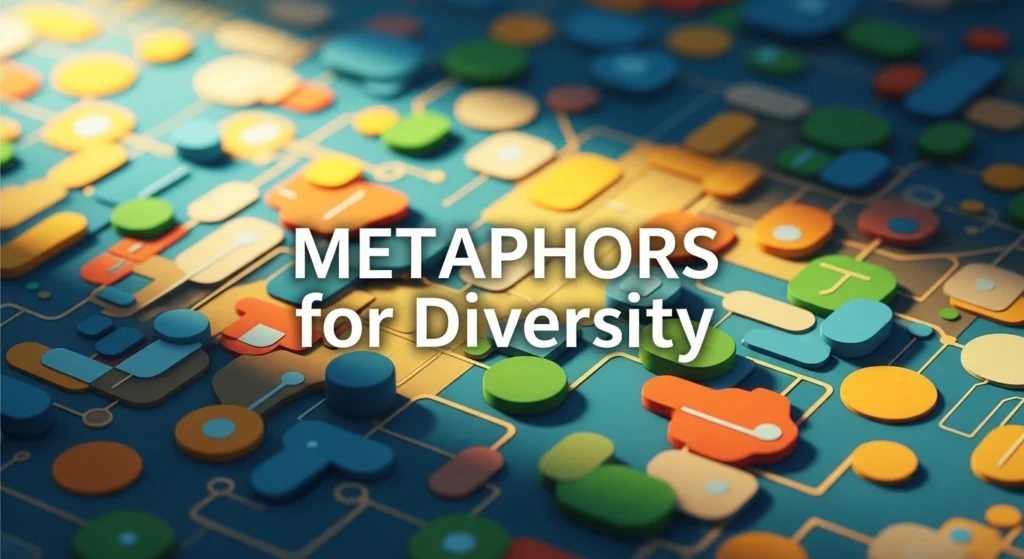 Metaphors for Diversity