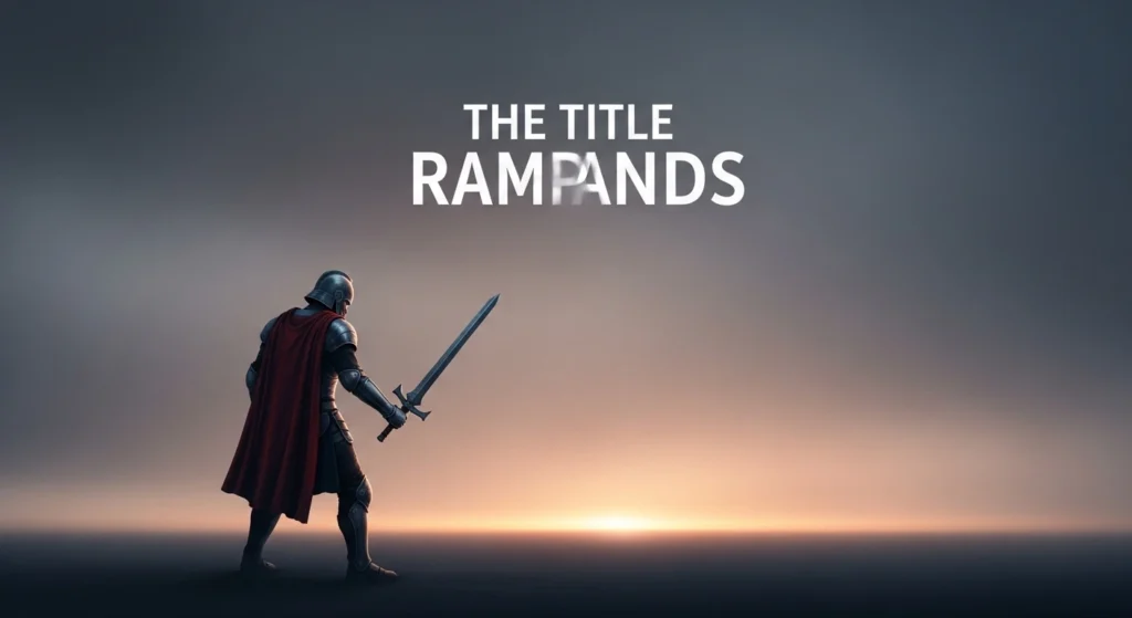 Metaphors for Fighting