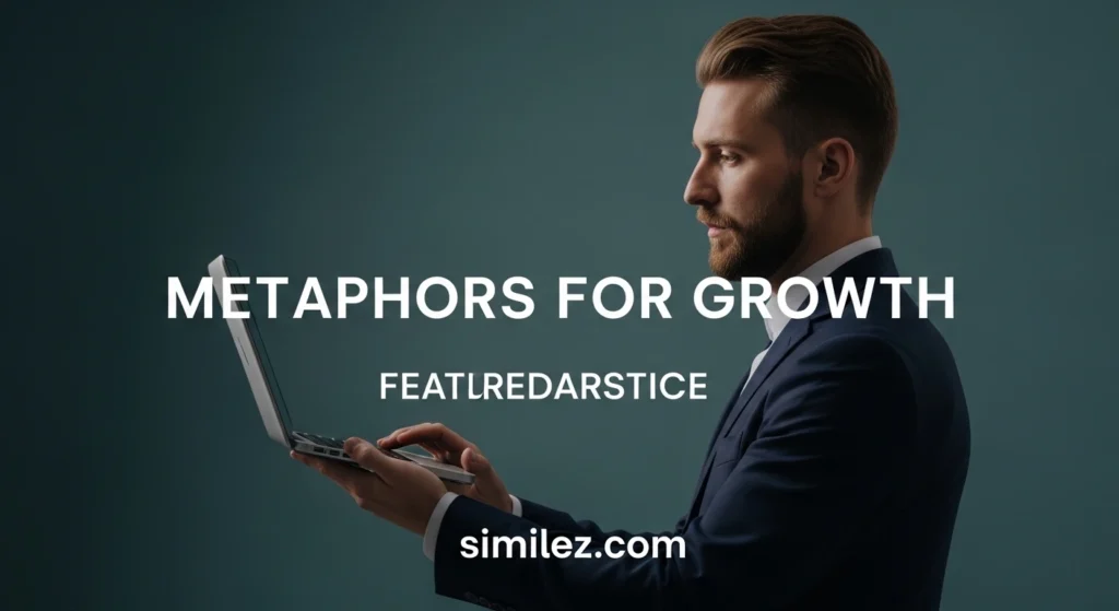 Metaphors for Growth