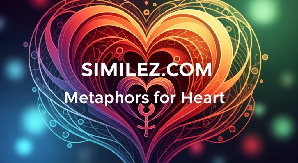 Metaphors for Heart