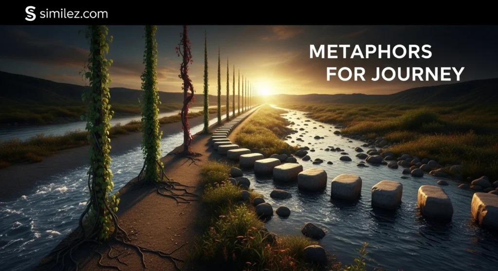 Metaphors for Journey