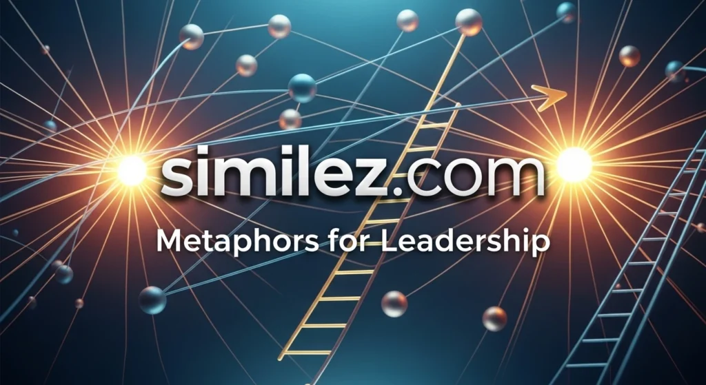 Metaphors for Leadership