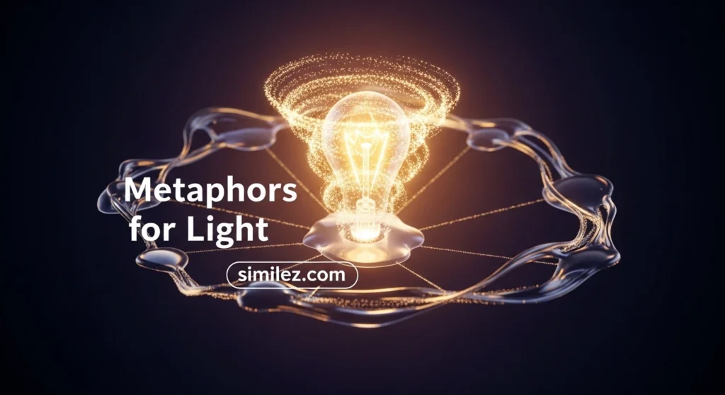 Metaphors for Light