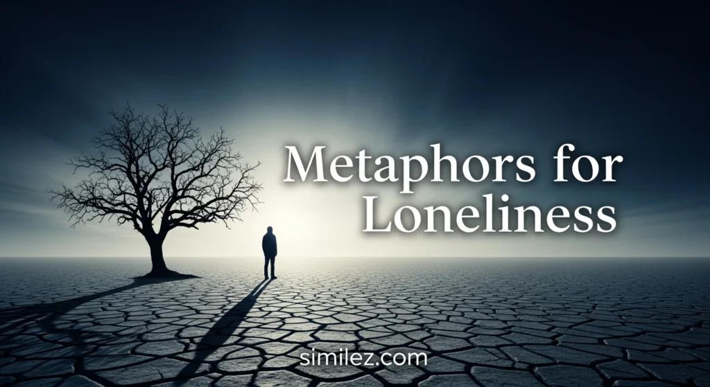 Metaphors for Loneliness
