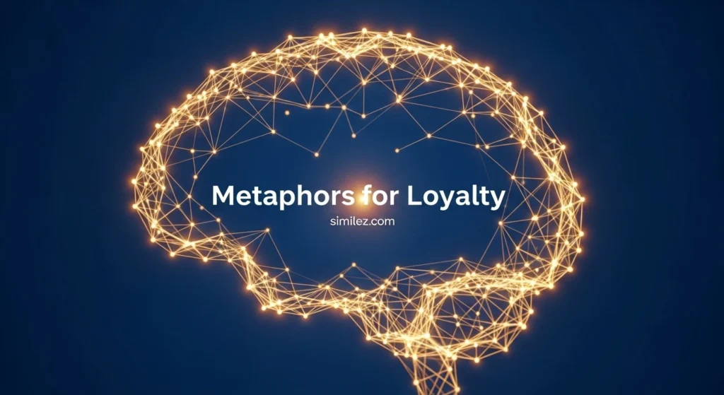 Metaphors for Loyalty