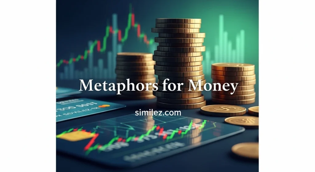Metaphors for Money