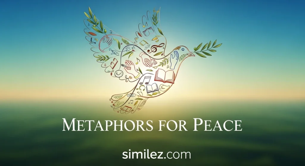 Metaphors for Peace