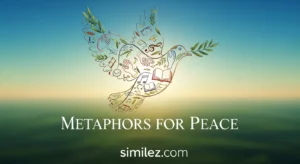 Metaphors for Peace