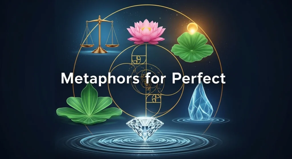 Metaphors for Perfect