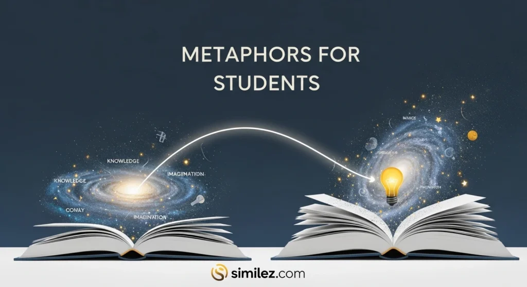 Metaphors for Students