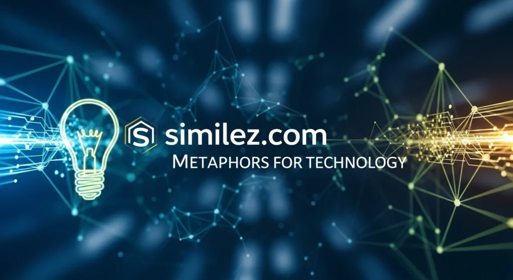 Metaphors for Technology