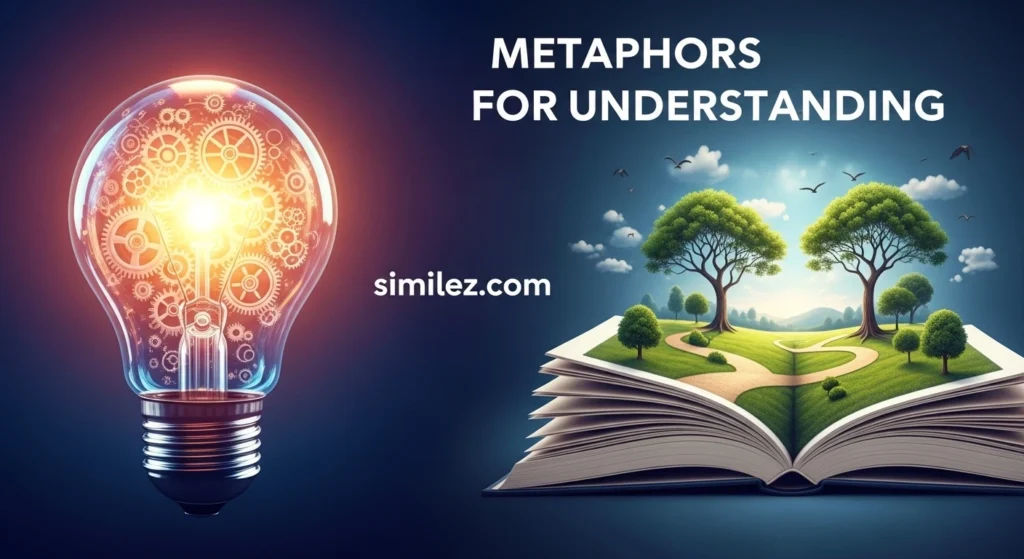 Metaphors for Understanding