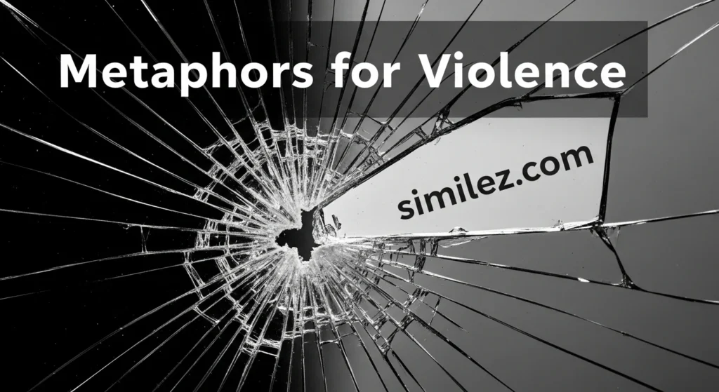 Metaphors for Violence