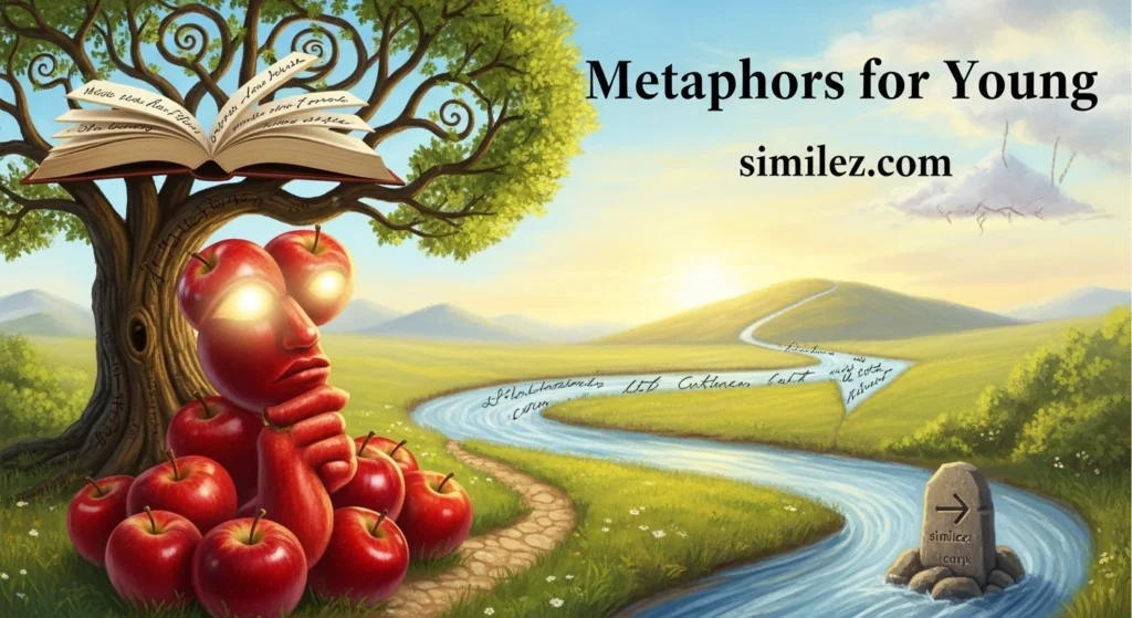 Metaphors for Young