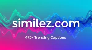 475+ Trending Captions