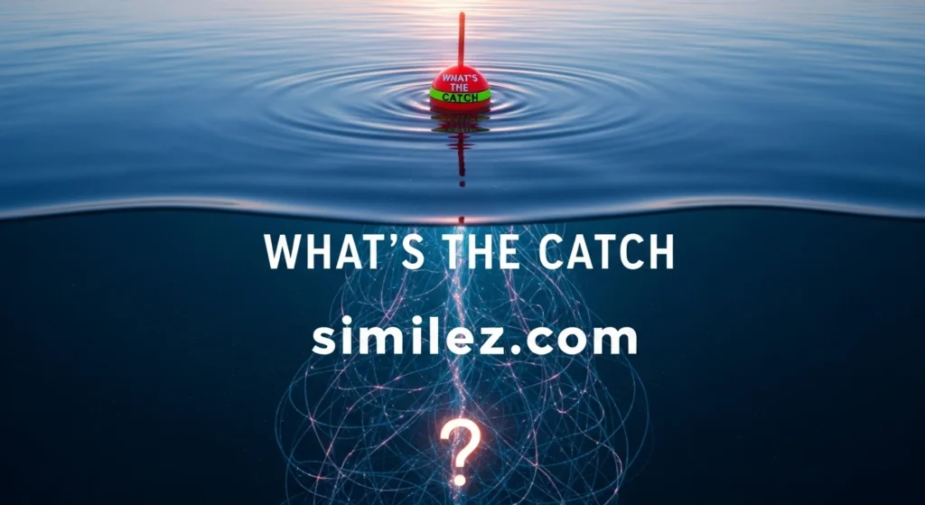 What’s the Catch